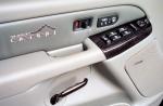 GMC Yukon 2000 года